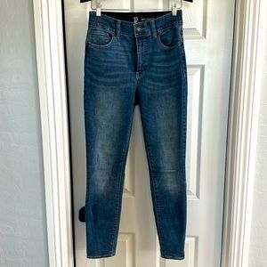 Curvy Scuplting 👖8 Tall